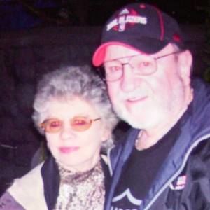 Meet your Posher, Barbara